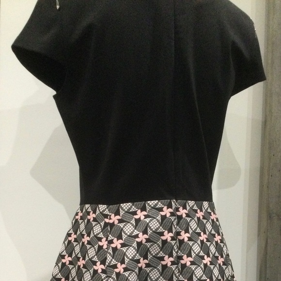 FINITY A LINE DRESS SIZE 8 - Picture 6 of 11